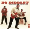 Bo Diddley - Diddley Daddy The Collection 2-CD Set Bo Diddley - Diddley Daddy The Collection 2-CD Set